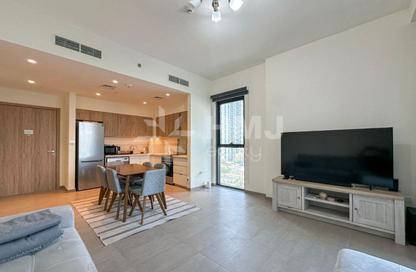 Apartment - 1 Bedroom - 1 Bathroom for rent in Executive Residences 2 - Executive Residences - Dubai Hills Estate - Dubai
