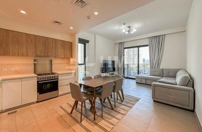 Apartment - 1 Bedroom - 1 Bathroom for rent in Executive Residences 2 - Executive Residences - Dubai Hills Estate - Dubai