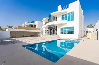 Villa - 5 Bedrooms - 6 Bathrooms for rent in Al Barsha South 1 - Al Barsha South - Al Barsha - Dubai