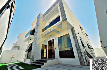 Villa - 5 Bedrooms - 7 Bathrooms for sale in Al Yasmeen 1 - Al Yasmeen - Ajman