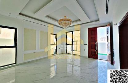 Villa - 5 Bedrooms - 7 Bathrooms for sale in Al Yasmeen 1 - Al Yasmeen - Ajman