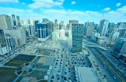 Apartment - 2 Bedrooms - 3 Bathrooms for rent in Al Taawun - Sharjah