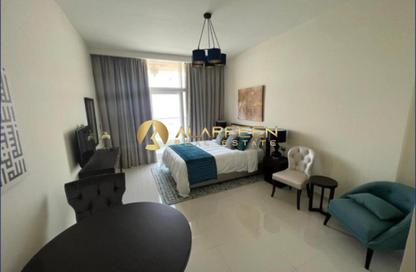 Apartment - Studio - 1 for rent in Ghalia Tower - District 18 - Jumeirah Village Circle - Dubai Apartment - Studio - 1 for rent in Ghalia Tower - District 18 - Jumeirah Village Circle - Dubai