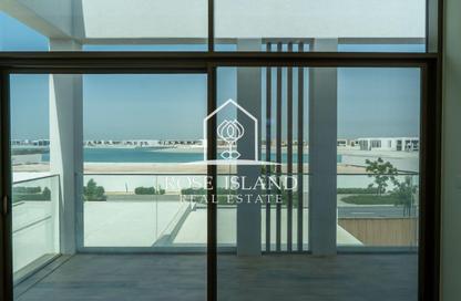 Villa - 5 - 6 for sale in Ain Al Maha - Al Jubail Island - Abu Dhabi