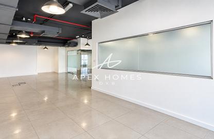 Office Space - Studio - 1 for rent in Al Shafar Tower 1 - Al Shafar Tower - Barsha Heights (Tecom) - Dubai Office Space - Studio - 1 for rent in Al Shafar Tower 1 - Al Shafar Tower - Barsha Heights (Tecom) - Dubai