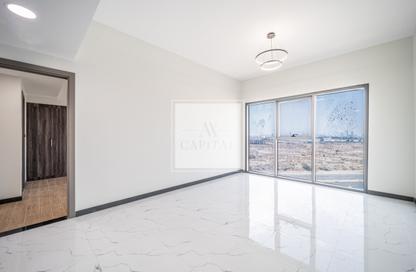 Apartment - 1 Bedroom - 1 Bathroom for rent in Rukan Residence - Rukan - Dubai
