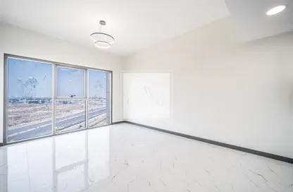 Apartment - 1 Bedroom - 1 Bathroom for rent in Rukan Residence - Rukan - Dubai
