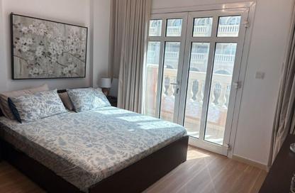 Apartment - 1 Bedroom - 2 Bathrooms for rent in Summer 2 - Summer - Seasons Community - District 15 - Jumeirah Village Circle - Dubai Apartment - 1 Bedroom - 2 Bathrooms for rent in Summer 2 - Summer - Seasons Community - District 15 - Jumeirah Village Circle - Dubai