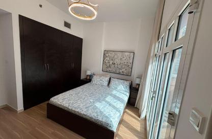 Apartment - 1 Bedroom - 2 Bathrooms for rent in Summer 2 - Summer - Seasons Community - District 15 - Jumeirah Village Circle - Dubai
