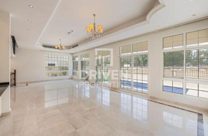 Villa - 5 Bedrooms - 6 Bathrooms for rent in Le Meryeme Mall - The Villa - Dubai Villa - 5 Bedrooms - 6 Bathrooms for rent in Le Meryeme Mall - The Villa - Dubai