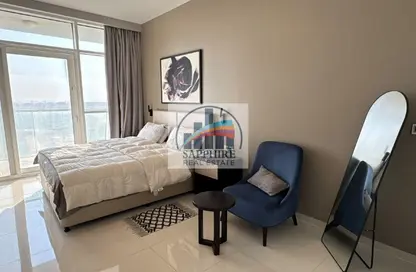 Apartment - 1 Bathroom for rent in Artesia C - Artesia - Damac Hills - Dubai