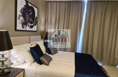 Apartment - Studio - 1 for rent in Artesia C - Artesia - Damac Hills - Dubai Apartment - Studio - 1 for rent in Artesia C - Artesia - Damac Hills - Dubai