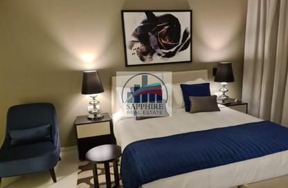 Apartment - Studio - 1 for rent in Artesia C - Artesia - Damac Hills - Dubai Apartment - Studio - 1 for rent in Artesia C - Artesia - Damac Hills - Dubai