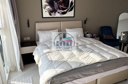 شقة - 1 للايجار في ارتاسيا C - ارتاسيا - داماك هيلز - دبي