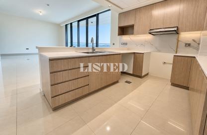 Apartment - 1 - 1 for rent in Bay Residences - Hayat Island - Mina Al Arab - Ras Al Khaimah