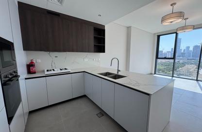 Apartment - 1 Bedroom - 2 Bathrooms for rent in RA1N Residence - District 12 - Jumeirah Village Circle - Dubai