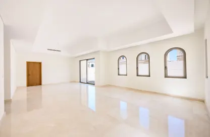 Villa - 5 Bedrooms - 7 Bathrooms for rent in Toledo - Bloom Living - Zayed City (Khalifa City C) - Khalifa City - Abu Dhabi