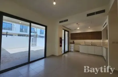 Villa - 3 Bedrooms - 3 Bathrooms for rent in Parkside 3 - Emaaar South - Dubai South (Dubai World Central) - Dubai