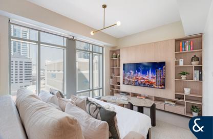 Apartment - 1 Bedroom - 1 Bathroom for sale in The Lofts Podium - The Lofts - Downtown Dubai - Dubai Apartment - 1 Bedroom - 1 Bathroom for sale in The Lofts Podium - The Lofts - Downtown Dubai - Dubai