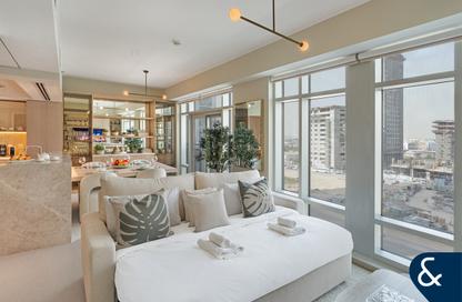Apartment - 1 Bedroom - 1 Bathroom for sale in The Lofts Podium - The Lofts - Downtown Dubai - Dubai Apartment - 1 Bedroom - 1 Bathroom for sale in The Lofts Podium - The Lofts - Downtown Dubai - Dubai