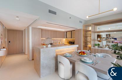 Apartment - 1 Bedroom - 1 Bathroom for sale in The Lofts Podium - The Lofts - Downtown Dubai - Dubai