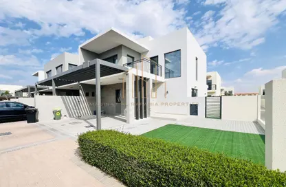 Townhouse - 4 Bedrooms - 4 Bathrooms for sale in Camelia 2 - Camelia - Arabian Ranches 2 - Dubai