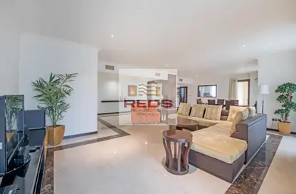 شقة - 4 غرف نوم - 4 حمامات للايجار في مرجان 4 - مرجان - جميرا بيتش ريزيدنس - دبي