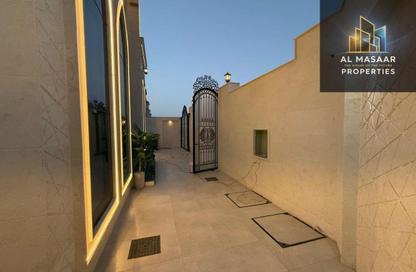 Villa - 7 Bedrooms - 7+ Bathrooms for sale in Kabbali Hills - Al Helio 2 - Al Helio - Ajman