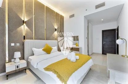 Apartment - 2 Bedrooms - 3 Bathrooms for rent in Cayan Tower - Dubai Marina - Dubai