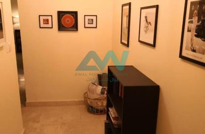 Apartment - 2 - 3 for sale in Ocean Terrace - Marina Square - Al Reem Island - Abu Dhabi