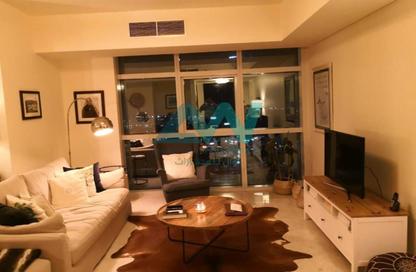 Apartment - 2 - 3 for sale in Ocean Terrace - Marina Square - Al Reem Island - Abu Dhabi Apartment - 2 - 3 for sale in Ocean Terrace - Marina Square - Al Reem Island - Abu Dhabi