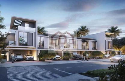 Land - Studio for sale in Bali - Damac Islands - Dubai