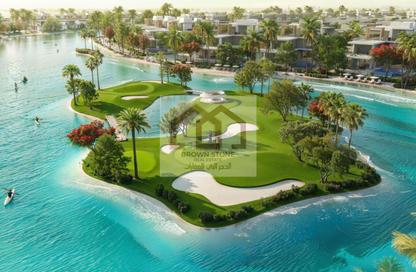 Land - Studio for sale in Bali - Damac Islands - Dubai