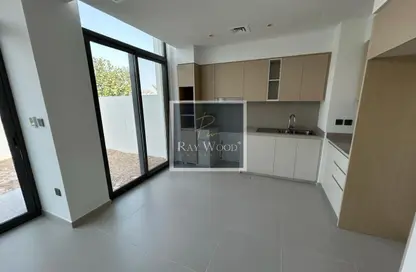 Townhouse - 3 Bedrooms - 4 Bathrooms for rent in Joy - Arabian Ranches 3 - Dubai