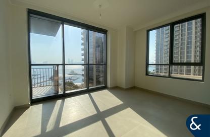 Apartment - 3 - 3 for rent in Dubai Creek Residences North Tower 2 - Dubai Creek Residences North - Dubai Creek Residences - Dubai Creek Harbour (The Lagoons) - Dubai