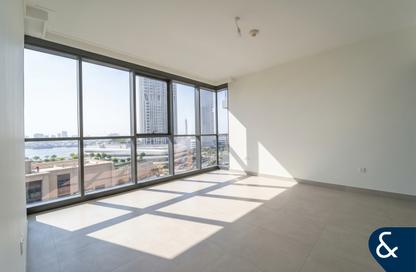 Apartment - 3 - 3 for rent in Dubai Creek Residences North Tower 2 - Dubai Creek Residences North - Dubai Creek Residences - Dubai Creek Harbour (The Lagoons) - Dubai