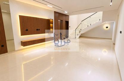 Villa - 5 - 7 for sale in Kabbali Hills - Al Helio 2 - Al Helio - Ajman