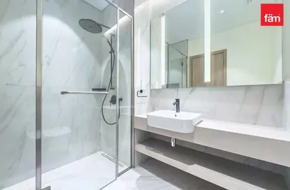 تاون هاوس - 4 غرف نوم - 5 حمامات للبيع في فلل ديستريكت وان - المنطقة وان - مدينة الشيخ محمد بن راشد - دبي