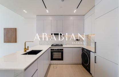 Apartment - 1 - 2 for sale in Binghatti Amber - District 11 - Jumeirah Village Circle - Dubai