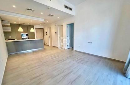 Apartment - 1 Bedroom - 2 Bathrooms for rent in Eaton Place - District 15 - Jumeirah Village Circle - Dubai
