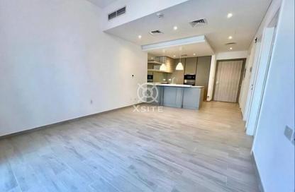 Apartment - 1 Bedroom - 2 Bathrooms for rent in Eaton Place - District 15 - Jumeirah Village Circle - Dubai