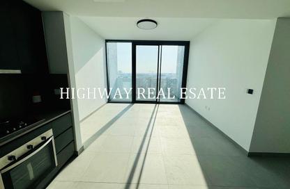 Apartment - 1 Bedroom - 2 Bathrooms for rent in The Gate 2 at Aljada - Aljada - Sharjah Apartment - 1 Bedroom - 2 Bathrooms for rent in The Gate 2 at Aljada - Aljada - Sharjah