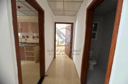 Apartment - 1 Bedroom - 2 Bathrooms for rent in Al Rawda 1 - Al Rawda - Ajman