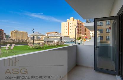Apartment - 1 Bedroom - 1 Bathroom for rent in Al Maha Residence - International City Phase 2 - Al Warsan 4 - Al Warsan - Dubai