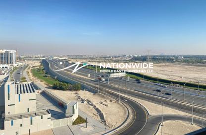 شقة - 1 حمام للبيع في عزيزي ريفيرا بيتش فرونت - عزيزي ريفيرا - ميدان واحد - ميدان - دبي