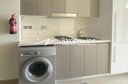 Apartment - Studio - 1 Bathroom for sale in Azizi Riviera Beachfront - Azizi Riviera - Meydan One - Meydan - Dubai