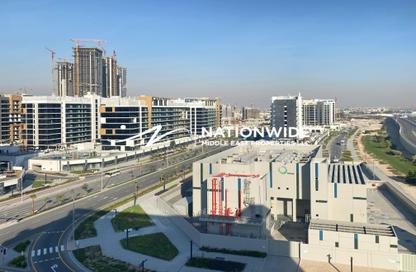 Apartment - Studio - 1 Bathroom for sale in Azizi Riviera Beachfront - Azizi Riviera - Meydan One - Meydan - Dubai