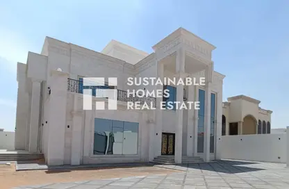 فيلا - 6 غرف نوم - 7 حمامات للايجار في مدينة الرياض - أبوظبي