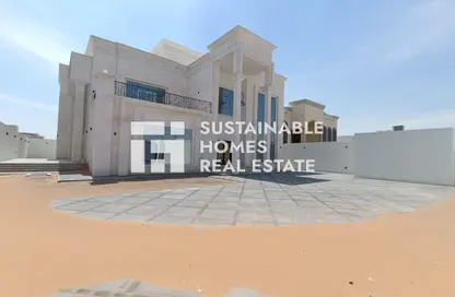 فيلا - 6 غرف نوم - 7 حمامات للايجار في مدينة الرياض - أبوظبي