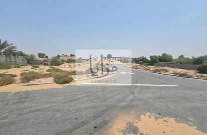 Land - Studio for sale in Kabbali Hills - Al Helio 2 - Al Helio - Ajman